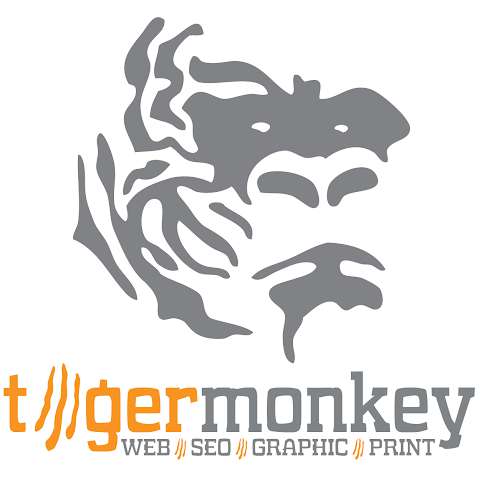 Tigermonkey Creative photo